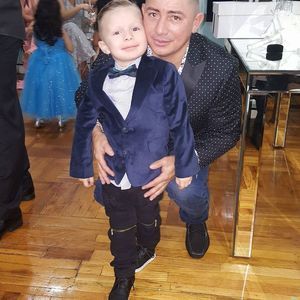 Meet your Posher, Armando